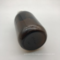 200ml Brown Oral Liquid Glass Bottle  Brown Syrup Bottle